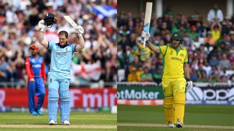 How To Watch England Vs Australia Live Stream Cricket World Cup 2019
