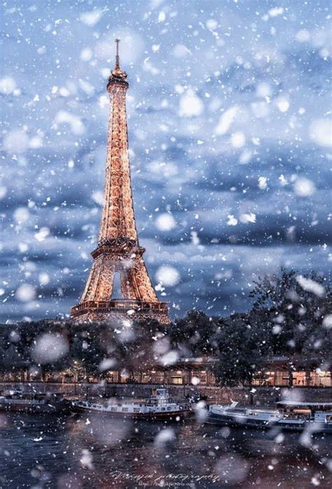 Paris In Winter 9 Things To Do In Paris At Christmas On The Luce