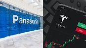 Panasonic出售所有Tesla持股！ 看壞電動車大廠未來走勢？│股票│TVBS新聞網