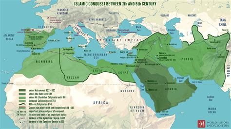 How Did The Islamic World Understand The Crusades Medieval Ware