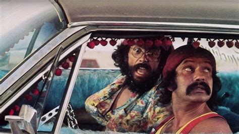 Ummm, it was like so long ago. Tommy Chong Says He's Been Trying to Write a Cheech ...