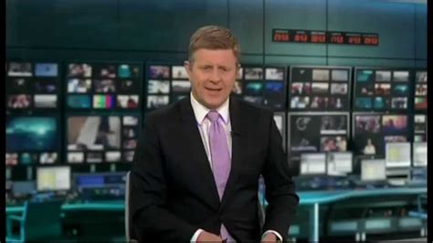 Itv Evening News Weekend 10th May 2014 Youtube