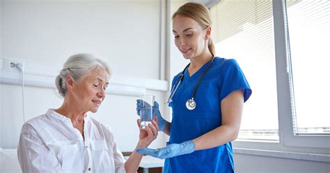 5 Nursing Tips From An Intelypro Nurse Intelycare