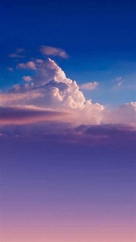 Clouds Iphone Backgrounds Free Download Pixelstalknet