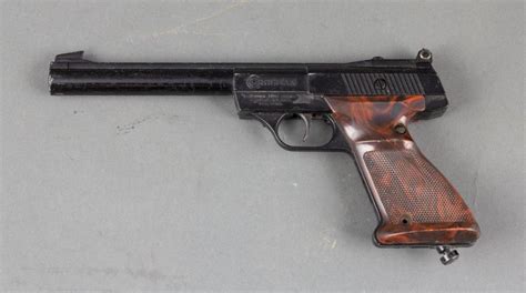 Lot Crosman Model 454 Pellet Gun