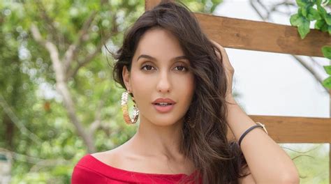 She has also been a part of. Nora Fatehi to collaborate with Saad Lamjarred again