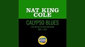 Calypso Blues (Live On The Ed Sullivan Show, May 7, 1950) - YouTube