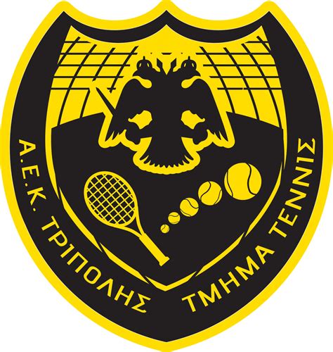 Συγχαρητήρια του ομίλου τένις της ΑΕΚ Τρίπολης στους αθλητές της για