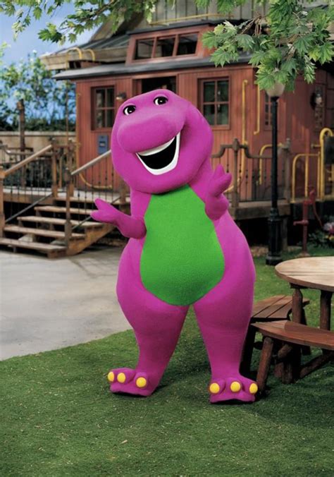 Barney Friends Season Hot Sex Picture