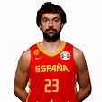 Sergio Llull, Basketball Player | Proballers