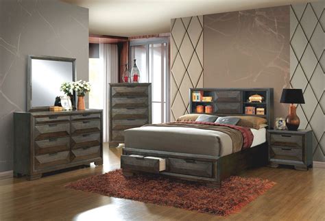 Maybe you would like to learn more about one of these? 21+ Style King Bed Frame With Headboard Ideas For Your ...