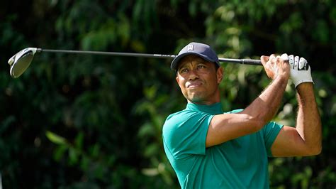 Tiger Woods Still Gets Chills Thinking About 2019 Masters Championship