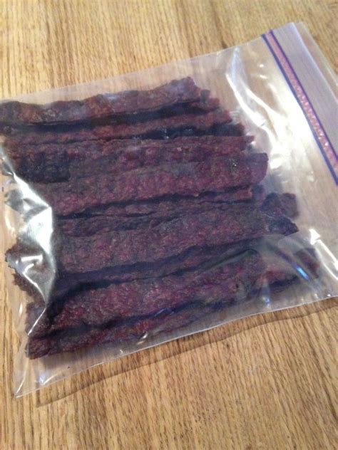 Also be sure to follow them on. How to Make Venison Jerky From Ground Meat in Your Oven ...