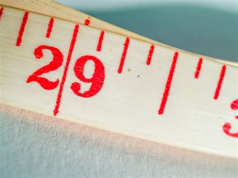 Measuring Tape Isolated Free Stock Photo Public Domain Pictures