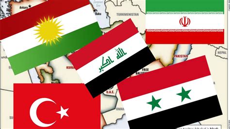 Iraq Vs Syria Vs Turkey Vs Iran Vs Kurdistan Military Power Who Will