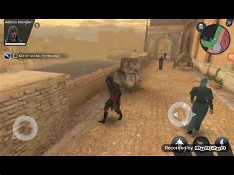 Assassin S Creed Identity Gameplay Walkthrough Youtube