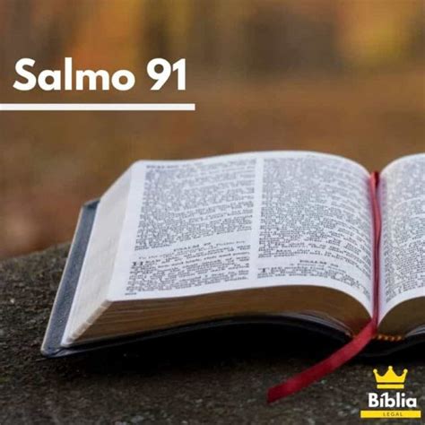 Lista 98 Foto Salmo 91 De La Biblia Completo Actualizar