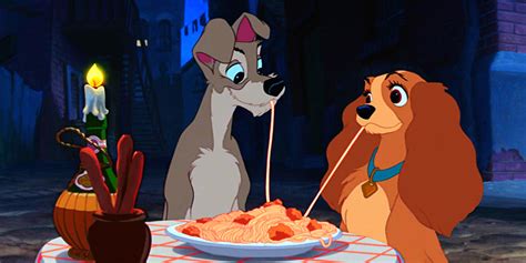 Lady And The Tramp Sat 12 Sep 2015 7pm To 10pm Happenings
