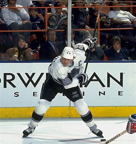 Iconic La Kings Los Angeles Kings La Kings Hockey Wayne Gretzky