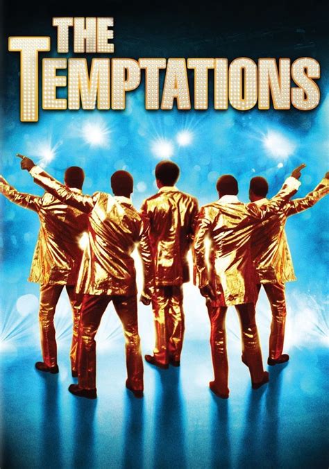 The Temptations Season 1 Watch Episodes Streaming Online