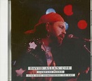 David Allan Coe CD: Compass Point - I've Got Something To Say - Bear ...