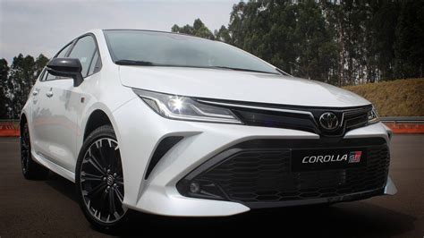 Toyota Corolla 2023 Sobe De Preço Na Tabela De Maio