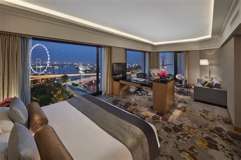Top 12 Luxury Hotels In Singapore Luxuryhoteldealstravel