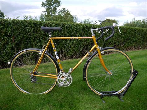 Vintage Bicycle Classic Road Bike In Richmondshire Für £ 9500 Zum
