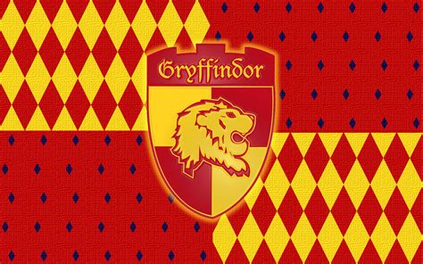 Gryffindor Gryffindor Wallpaper 7748568 Fanpop