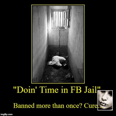 28 funny memes about facebook jail factory memes