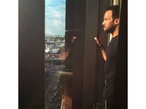 15 Reasons You Need To Follow Craig David On Instagram Look