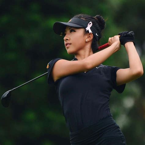 Lpga Golfers Golf Sport Female Athletes Female Golfers Tumor