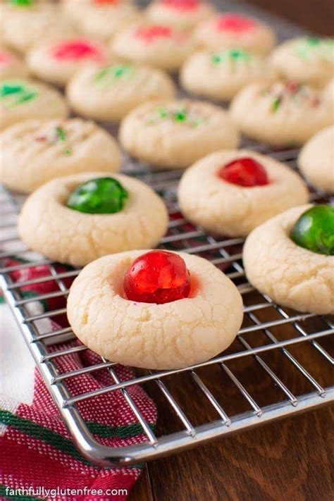 I have been using this recipe for years. Cornstarch Shortbread Cookies Without Flour - Alfajores De ...