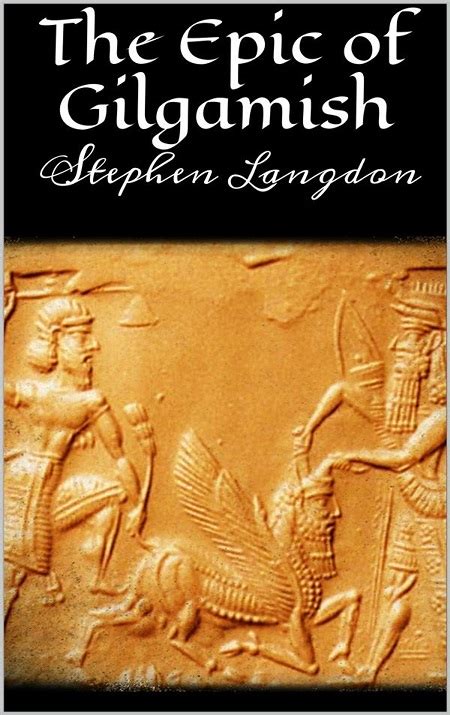 The Epic Of Gilgamesh Quotes Freebooksummary 2022