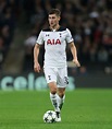Ben Davies: Tottenham Must Stick Together Through Tough Time