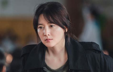 ‘inspector Koo Star Lee Young Ae Confirmed To Lead Upcoming K Drama