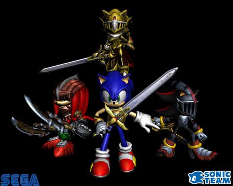 Sonic And The Black Knight Wp By Gihunter6 On Deviantart