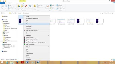 Les Solutions Testées Pour Ouvrir Les Fichiers Png Sur Windows 10