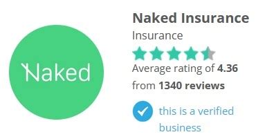 Naked Insurance Reviews Insuracar Co Za
