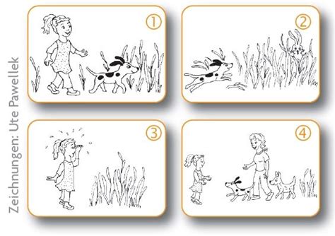 Klasse zum herunterladen und ausdrucken als pdf. Wie Ihr Kind Bildergeschichten effektiv üben kann ...