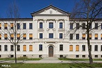 Ignaz Günther Gymnasium - Hamberger Kreupl Architekten BDA
