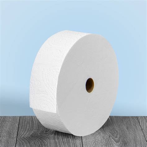 Charmin Forever Roll Toilet Paper Starter Kit 1 Ct Shipt