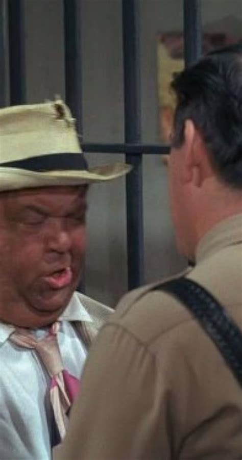 The Andy Griffith Show Otis The Artist 1966 News Imdb