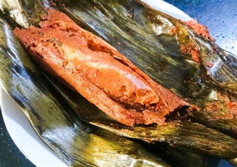Resep ikan kembung bumbu kuning #resepikankembung #pesmol bahan : Cara membuat Pepes ikan tongkol - Resep enak,mudah,simpel ...
