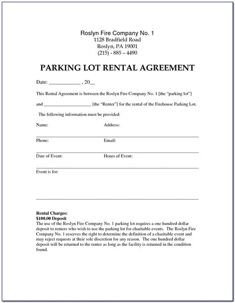 Template Rental Agreement Ontario What You Need To Know Templatelab