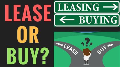 Pros And Cons Of Buying Or Leasing A New Car Buy Walls