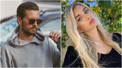 everything you need to know about scott disick s new love interest elizabeth grace lindley