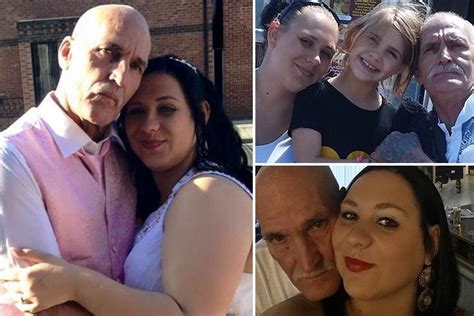 Woman Who Fell For A 53 Year Old Man At 18 Reveals Theyre Happily