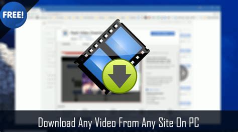 The Best Free Video Downloader Software Infoholoser