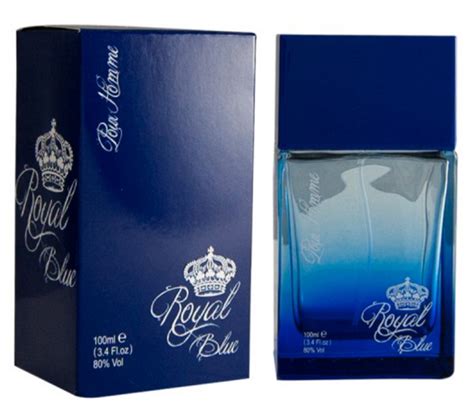 Royal Blue Laurelle London Cologne A Fragrance For Men